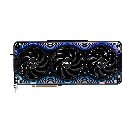 PALIT RTX5080 GAMEROCK 16G