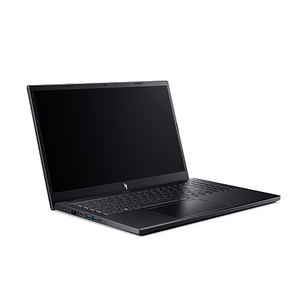 Acer Nitro V15, ANV15-41-R948, AMD Ryzen 7 7735HS( up to 4.55GHz, 12MB), 15.6" FHD(1920x1080)IPS 165Hz, 1*16GB DDR5 (1 slot free), 512 GB PCIe NVMe SSD, NVIDIA GeForce RTX 4050 6GB GDDR6, Wi-Fi AX, BT, No OS, Black + Nitro Wireless gamepad in the box