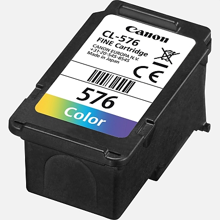 Canon CL-576