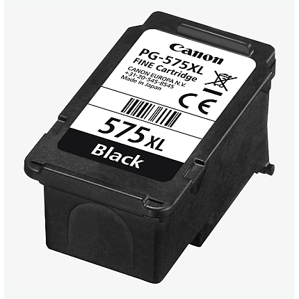 Canon PG-575XL BK