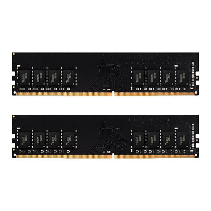 2X8G DDR4 3200 TEAM ELITE