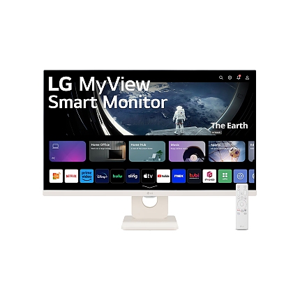 27 LG 27U511SA-W
