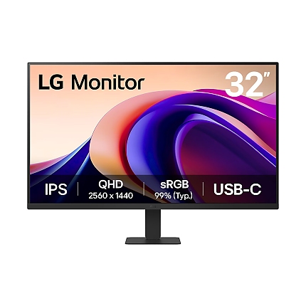 32 LG 32U631A-B