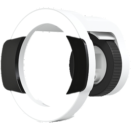 Ubiquiti UACC-G5-Enhancer G5 Pro Vision Enhancer Long-range IR LED and floodlight accessory for the G5 Pro
