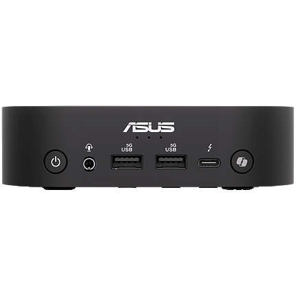 NUC 14 PRO AI/RNUC14LNKU9094H2/Ultra 9-288V/Intel Arc graphics/32G/1TB/WiFi 7, BT/Win 11 Home NextGen Premium/wo DTPM/Mini-PC (L10)/EU Cord/EAN:4711387914892