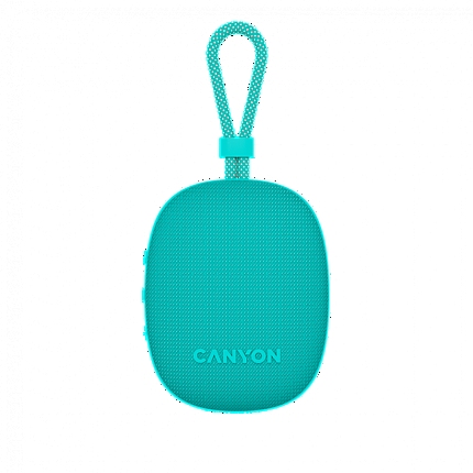 CANYON speaker OnMove 12 IPX7 TWS 5W Mint