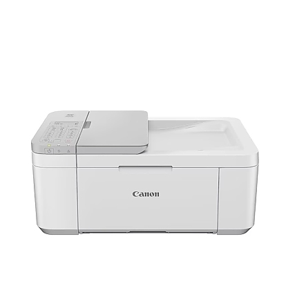Canon PIXMA TR4756i All-In-One, White
