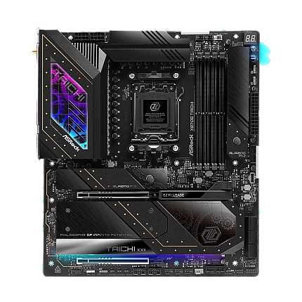 ASROCK X870E TAICHI /AM5