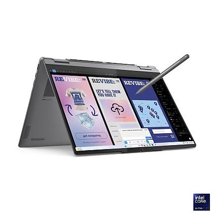 LENOVO YG7 2IN1 14/ 83JQ001KBM