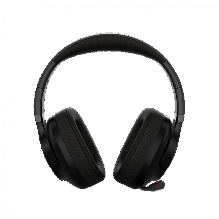 CANYON headset EGO GH-16 3in1 2.4Ghz+BT Black