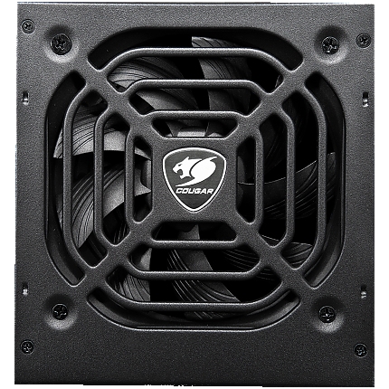 COUGAR STC650 PSU, 80 plus White, 650W