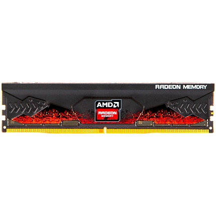 AMD DDR5 16GB 6000Mhz Long DIMM 1.35V Heat Shield Retail