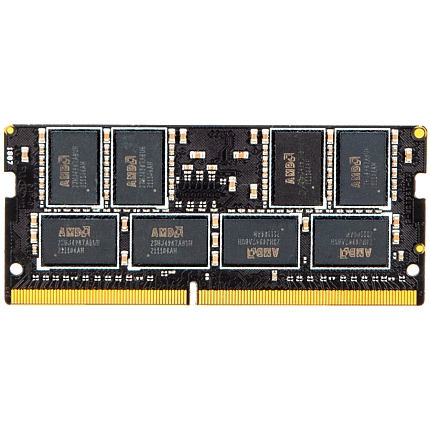 AMD DDR4 16GB 3200Mhz So-DIMM 1.2V Retail