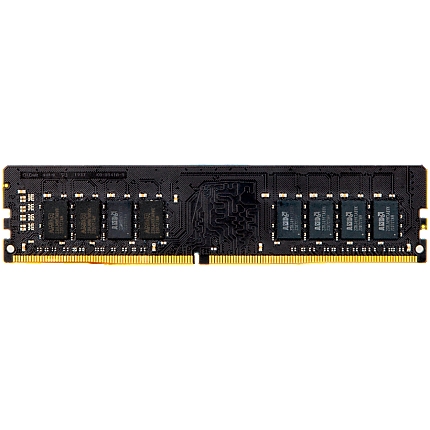 AMD DDR4 8GB 3200MHz Long DIMM 1.35V Retail