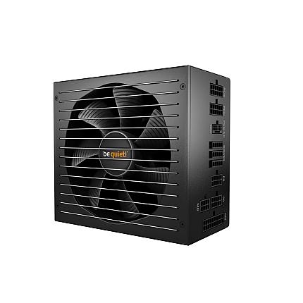 be quiet! захранване PSU ATX 3.1 Platinum - Straight Power 12 1000W