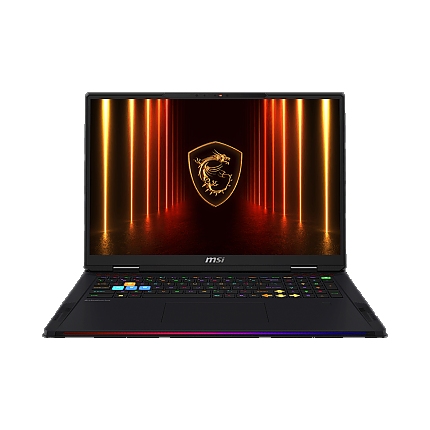 MSI RAIDER A18 HX A9WIG-047
