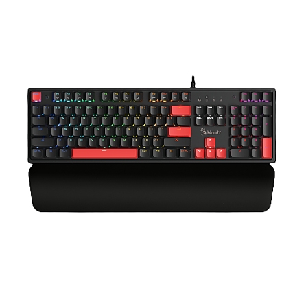 A4 S525N BLOODY /MECH SW /RGB