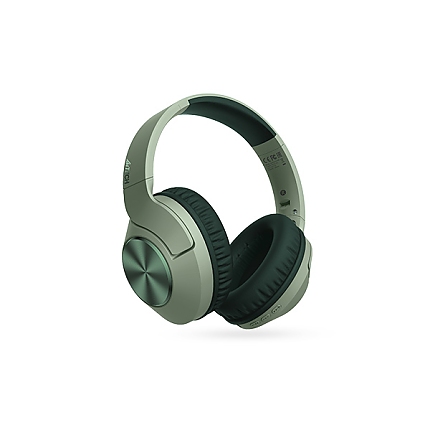 A4 BH300 BT HEARPHONE GREEN