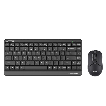 A4 FG1112 FSTYL USB DESKT BLCK