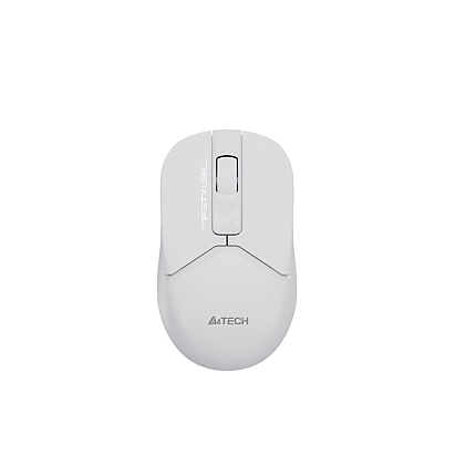 A4 FG12  WL WHITE