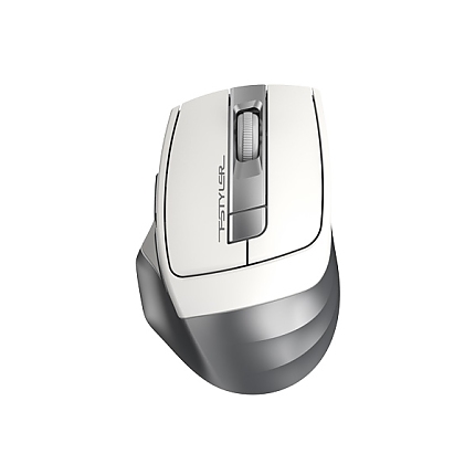 A4 FG35 WL / SILVER