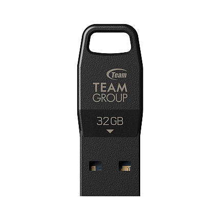 32G USB3.2 TEAM S5 BLACK