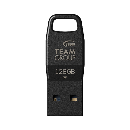 128G USB3.2 TEAM S5 BLACK