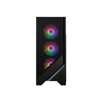 MSI MAG FORGE 120A B65