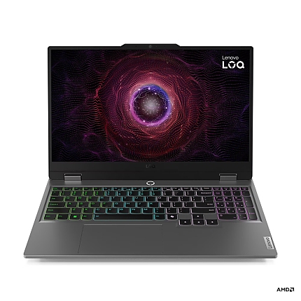 LENOVO LOQ 15AHP9 / 83DX004VBM