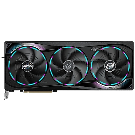 GB RTX5090 AORUS MASTER 32G