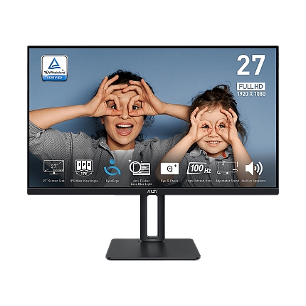MSI 27 PRO MP275P IPS