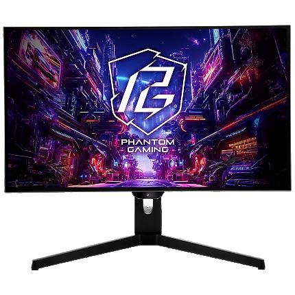 ASROCK 27 PGO27QFS