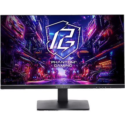 ASROCK 27 PG27QFT1B