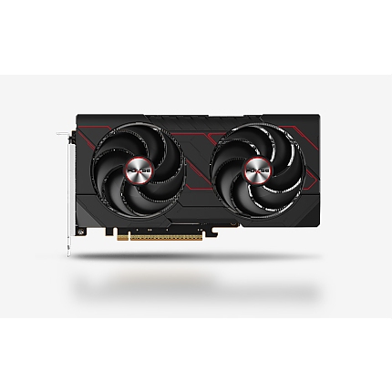 SAPPHIRE PULS RX9060XT G OC 16