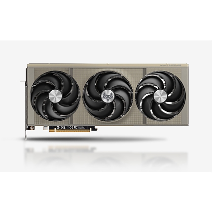 SAPPHIRE NITRO+ RX9070 OC 16