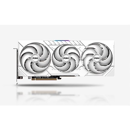 SAPPHIRE PURE RX9070XT OC 16