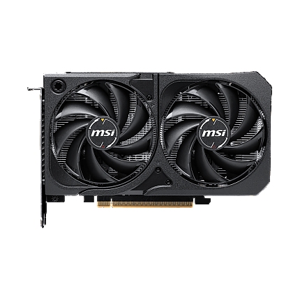 MSI RTX5060 8G SHADOW 2X OC