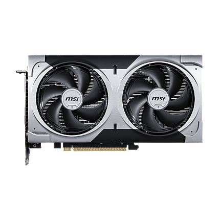 MSI RTX5060TI 16 VENTU 2X OC +