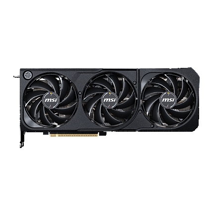 MSI RTX5070 12G SHADOW 3X OC