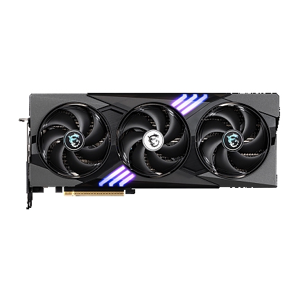 MSI RTX5070TI 16G GAM TRIO OC