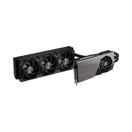 MSI RTX5090 32 SUPR LIQUID SOC