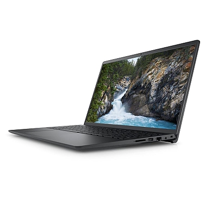 Лаптоп Dell Vostro 3530, Intel i3-1305U, 15.6 FHD 120Hz, 8GB DDR4, 512GB M.2 SSD, БДС