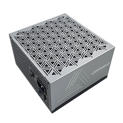 Montech захранване PSU ATX 3.1 1200W Gold - CENTURY II 1200W