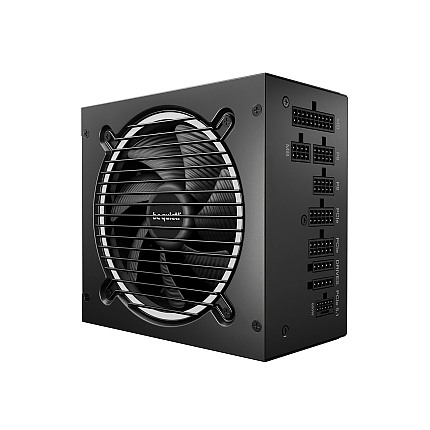 be quiet! захранване PSU ATX 3.1 Gold - Pure Power 13 M 850W