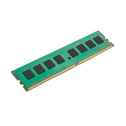 Kingston DRAM 8GB 3200MT/s DDR4 Non-ECC CL22 DIMM 1Rx8