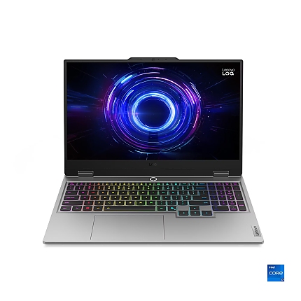 LENOVO LOQ 15IRX10  83JE00AABM