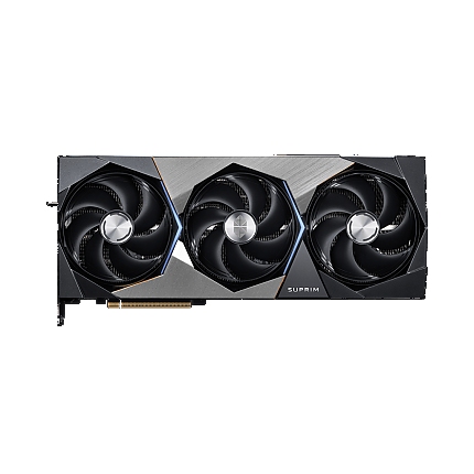 MSI RTX5080 16G SUPREME SOC