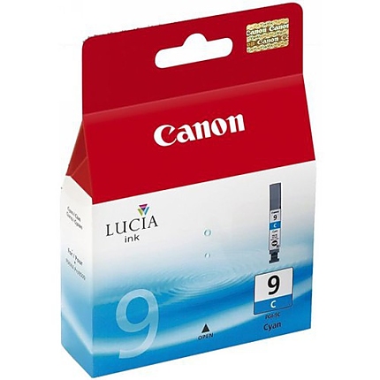 CANON PGI-9 CYAN