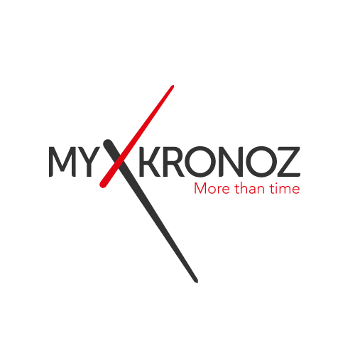 MyKronoz