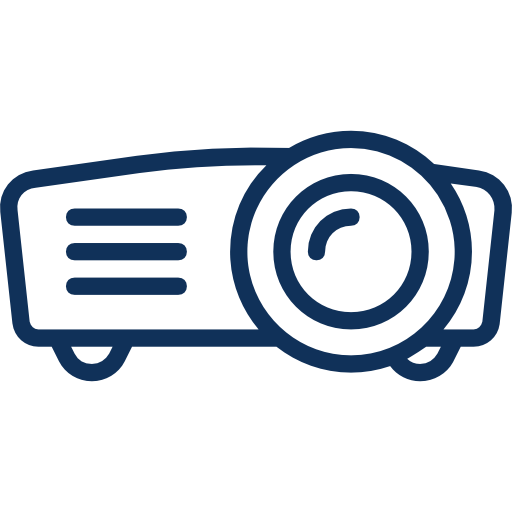 ПРОЕКТОРИ